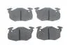 ГАЛЬМІВНІ КОЛОДКИ, ДИСКОВІ BOSCH 0986460983 (фото 1)