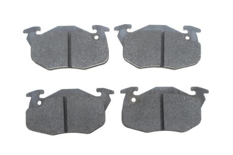 ГАЛЬМІВНІ КОЛОДКИ, ДИСКОВІ BOSCH 0986460983