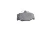 Колодка гальм. диск. NISSAN ALMERA задн. (вир-во Bosch) BOSCH 0 986 460 993 (фото 4)