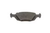 Колодка гальм. диск. SAAB/VOLVO 900/9000/440/460/480 задн. (вир-во Bosch) BOSCH 0 986 460 996 (фото 6)