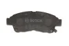Колодки гальмівні (передні) Toyota Camry 90-02/Corolla 87-02/Rav4 94-00 (opt-om) BOSCH 0 986 461 123 (фото 3)