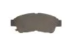 Колодки гальмівні (передні) Toyota Camry 90-02/Corolla 87-02/Rav4 94-00 (opt-om) BOSCH 0 986 461 123 (фото 6)
