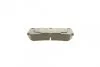 Колодки гальмівні (передні) Kia Rio 00-05/Mazda 323 89-98/121 II 90-96 UA63 BOSCH 0 986 461 141 (фото 6)