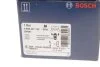 Колодка гальм. диск. HONDA ACCORD передн. (вир-во Bosch) BOSCH 0 986 461 142 (фото 10)