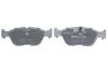 Гальмівні колодки дискові BOSCH 0986461752 (фото 4)