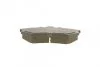Колодки гальмівні (передні) Audi 80/90/100/200 77-96/VW Corrado 88-95 UA63 BOSCH 0 986 466 700 (фото 5)