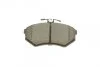 Колодки гальмівні (передні) Audi 80/90/100/200 77-96/VW Corrado 88-95 UA63 BOSCH 0 986 466 700 (фото 7)