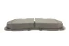 Колодка гальм. диск. MB 507/609/709/814 передн./задн. (вир-во Bosch) BOSCH 0 986 468 350 (фото 5)