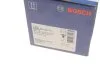 Колодка гальм. диск. MB 507/609/709/814 передн./задн. (вир-во Bosch) BOSCH 0 986 468 350 (фото 7)
