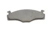 Колодки гальмівні (передні) Seat Cordoba/Ibiza II/VW Golf/Jetta II /Passat 73-02 UA63 BOSCH 0 986 468 871 (фото 3)