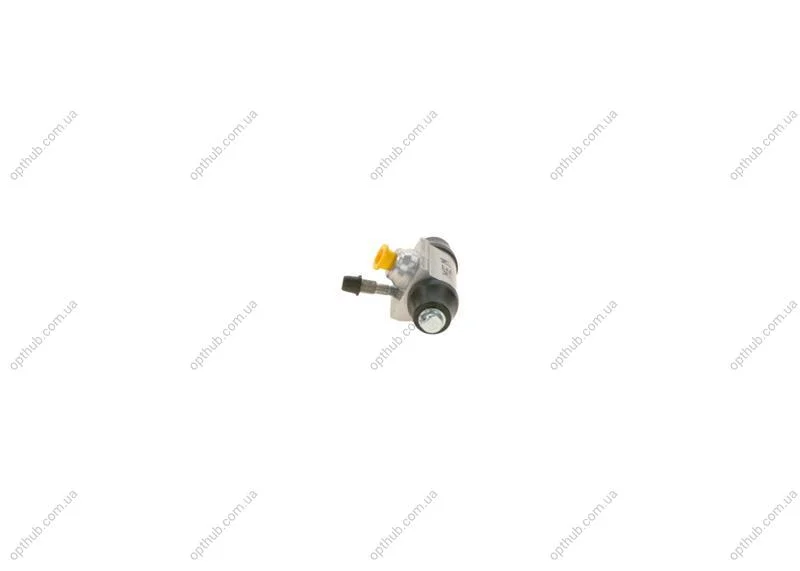 Гальмівний циліндр робочий BOSCH 0986475260 (фото 1)