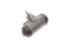 Циліндр гальмівний (задній) Citroen C25/Fiat Ducato/Peugeot J5 81-94 (d=27mm) UA63 BOSCH 0 986 475 612 (фото 2)