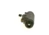 Тормозной цилиндр рабочий BOSCH 0986475657 (фото 3)