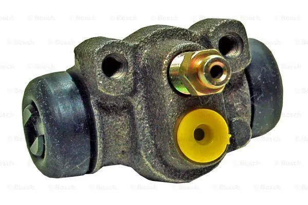 Циліндр гальмівний робочий ЗАДН D=15.87 SUZUKI SWIFT CONVERTIBLE (SF413) 09/91-10/96 / SUZUKI SW -ua BOSCH 0 986 475 680 (фото 1)
