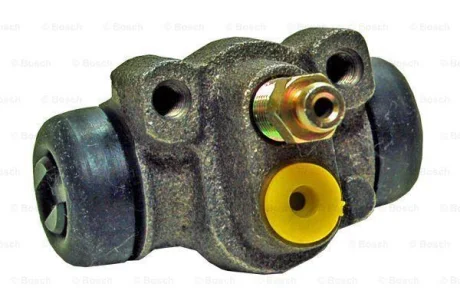Циліндр гальмівний робочий ЗАДН D=15.87 SUZUKI SWIFT CONVERTIBLE (SF413) 09/91-10/96 / SUZUKI SW -ua BOSCH 0 986 475 680