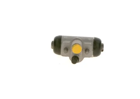 Циліндр гальмівний робочий ЗАДН D=19.05 HONDA INTEGRA HATCHBACK (DA) 10/85-08/93 / ROVER 200 SAL 0 986 475 708-ua BOSCH 0986475708