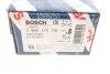 Циліндр гальмівний (задній) Mitsubishi L300 81-06/Pajero 82-06 (d=20.6mm) UA63 BOSCH 0 986 475 718 (фото 2)