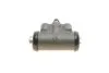Цилиндр гальмивний (задний) Mitsubishi L300 81-06/Pajero 82-06 (d=20.6mm) (opt-om) BOSCH 0 986 475 719 (фото 4)
