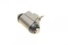 Циліндр гальмівний (задній) Ford Escort 80-99/Fiesta 91-03/Focus 99-05/Ssangyong Korando 88 UA63 BOSCH 0 986 475 739 (фото 3)