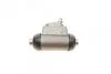 Циліндр гальмівний (задній) Ford Escort 80-99/Fiesta 91-03/Focus 99-05/Ssangyong Korando 88 UA63 BOSCH 0 986 475 739 (фото 4)