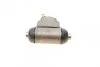 Циліндр гальмівний (задній) Ford Escort 80-99/Fiesta 91-03/Focus 99-05/Ssangyong Korando 88 UA63 BOSCH 0 986 475 739 (фото 6)