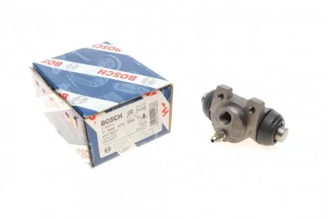 Циліндр гальмівний (вир-во Bosch) BOSCH 0 986 475 836