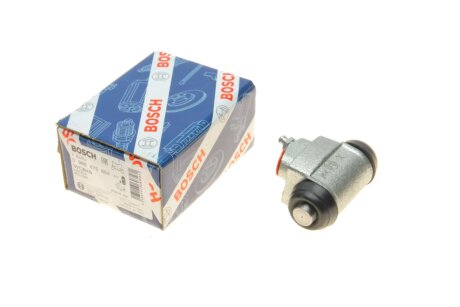 Циліндр гальмівний BOSCH 0 986 475 854