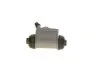 Циліндр гальмівний робочий ЗАДН ЛЕВЫЙ D=17.46 ROVER CITYROVER 09/03-12/05 / SUBARU JUSTY II (JMA BOSCH 0 986 475 856 (фото 3)