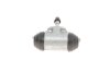 Циліндр гальмівний (задній) VW Caddy II 96-00/Golf III 93-99 (d=22.2mm) UA63 BOSCH 0 986 475 865 (фото 3)