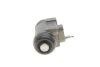 Циліндр гальмівний робочий ЗАДН D=27 CITROEN JUMPER BOX (230L) 02/94-04/02 / CITROEN JUMPER BOX -ua BOSCH 0 986 475 906 (фото 6)