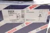 Барабан гальмівний (задній) Audi 80/90/Coupe 80-91 (108x52) (opt-om) BOSCH 0 986 477 016 (фото 4)