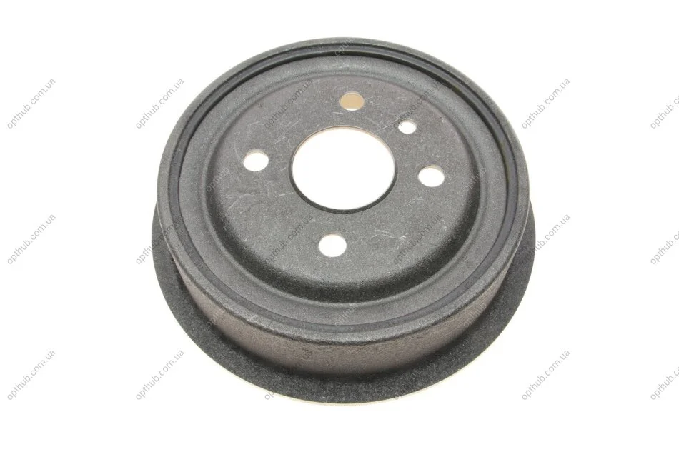 Барабан гальмівний DAEWOO ESPERO LANOS NUBIRA задн. (вир-во Bosch) BOSCH 0 986 477 018 (фото 1)