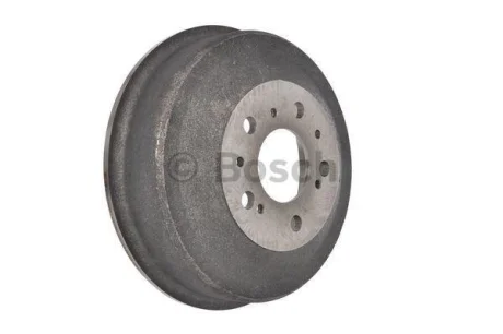 Гальмівний барабан задн CITROEN C25, JUMPER I, JUMPER II FIAT DUCATO, TALENTO PEUGEOT BOXER, J5 1.8-2.8D 09.81- BOSCH 0986477031