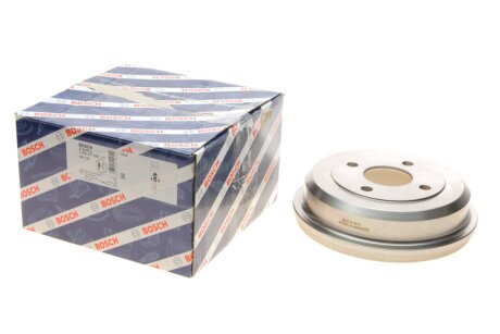 Барабан гальмівний (задній) Ford Mondeo I/II 93-00 (203x46.6) (opt-om) BOSCH 0 986 477 054