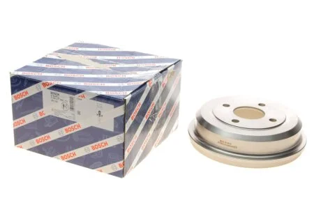 Барабан гальмівний (задній) Ford Mondeo I/II 93-00 (203x46.6) (opt-om) BOSCH 0 986 477 054