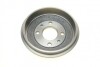 Барабан гальмівний (задній) Fiat Uno/Fiorino 77-06/Seat Ibiza/Malaga 85-93 UA63 BOSCH 0 986 477 055 (фото 2)