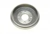 Барабан гальмивний (задний) Fiat Uno/Fiorino 77-06/Seat Ibiza/Malaga 85-93 UA63 BOSCH 0 986 477 055 (фото 2)
