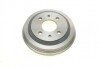 Барабан гальмівний (задній) Fiat Uno/Fiorino 77-06/Seat Ibiza/Malaga 85-93 UA63 BOSCH 0 986 477 055 (фото 5)