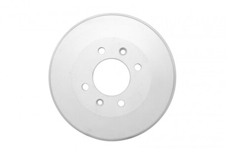 Барабан гальмівний PSA BERLINGO PARTNER 405 306 01.1996- BOSCH 0 986 477 060