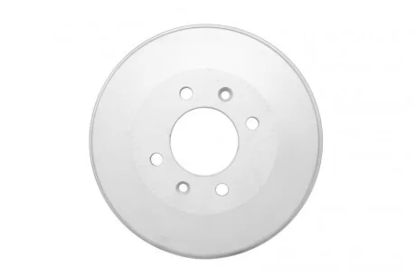 Барабан гальмівний PSA BERLINGO PARTNER 405 306 01.1996- BOSCH 0 986 477 060