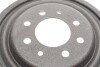 Барабан гальмівний (задній) Renault Kangoo 97- UA63 BOSCH 0 986 477 067 (фото 5)
