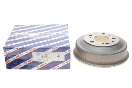 Барабан гальмівний (задній) Citroen Jumpy/Peugeot Expert 94-06 (64,5x254) d1=79mm UA63 BOSCH 0 986 477 098