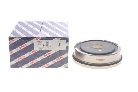 Барабан гальмівний (задній) Opel Combo 1.3 CDTI/1.6/1.7 DI 01- (opt-om) BOSCH 0 986 477 100