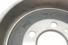 Барабан гальмівний SKODA ROOMSTER, VW POLO задн. (вир-во Bosch) BOSCH 0 986 477 133 (фото 3)