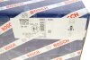 Диск гальмівний IVECO DAILY задн. (вир-во Bosch) BOSCH 0 986 477 149 (фото 6)