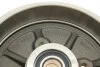 Барабан гальмівний (задній) Peugeot 206/208 08- (opt-om) BOSCH 0 986 477 151 (фото 4)