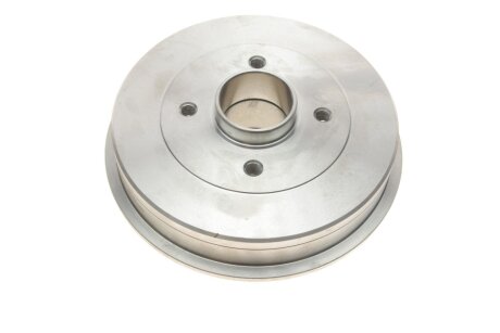 Барабан гальмівний (задній) Nissan Marth 02-/Micra 02-10/Note 1.0-1.6 06-13 (203.3x50) (opt-om) BOSCH 0 986 477 196