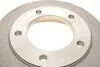 Барабан тормозной FORD TRANSIT 00-06 BOSCH 0 986 477 203 (фото 2)