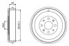 Барабан гальмівний (задній) Fiat Punto/Opel Corsa 05- (228,3х48) d=60mm UA63 BOSCH 0 986 477 208 (фото 2)