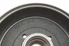 Барабан гальмівний DAEWOO LANOS +HUB задн. (вир-во Bosch) BOSCH 0 986 477 217 (фото 3)